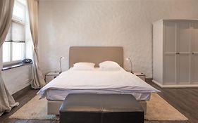 Lodge Am Oxenweg - Zimmer 3