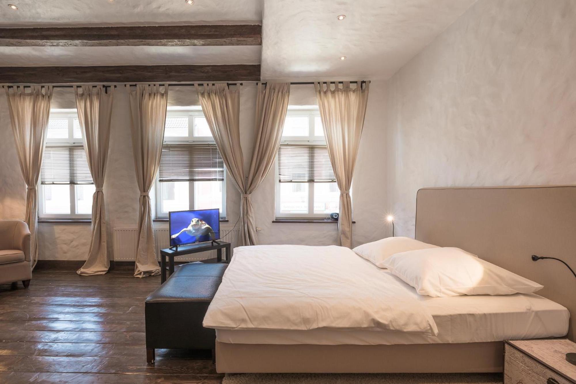 Lodge Am Oxenweg - Zimmer 3 Husum  Eksteriør billede